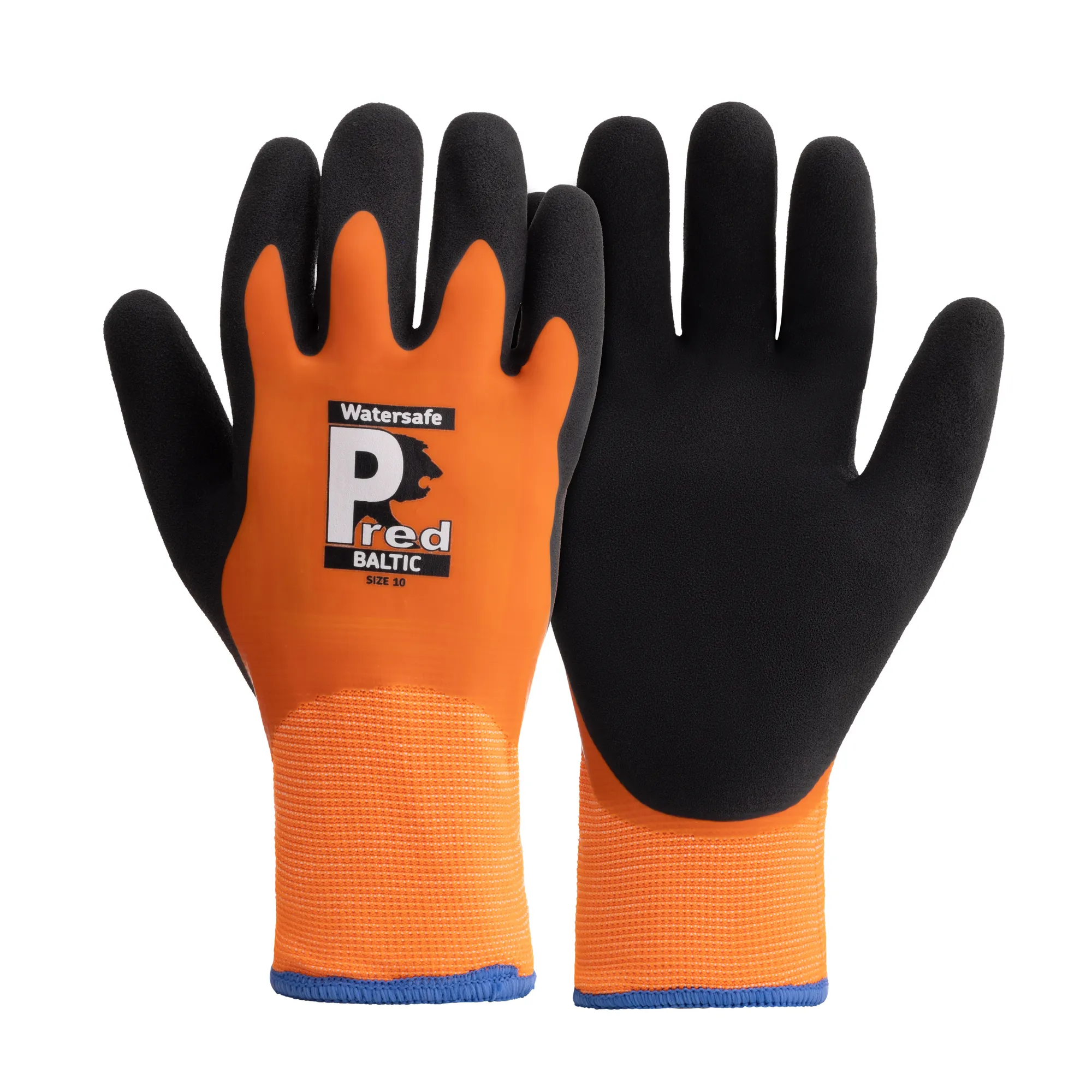 Pred Baltic (Sandy Latex)